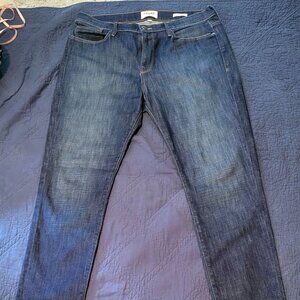 Frame denim jeans 36